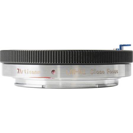 7Artisans M-Z Close Focus Adapter - adapter obiektywu Leica M-Mount do Leica L-Mount